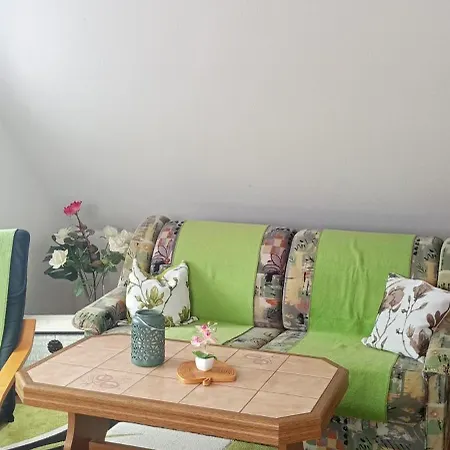 Waldblick In * Frauenstein (Saxony)