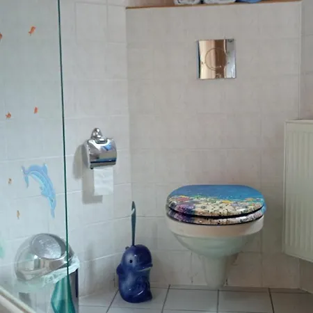 Apartment Waldblick In