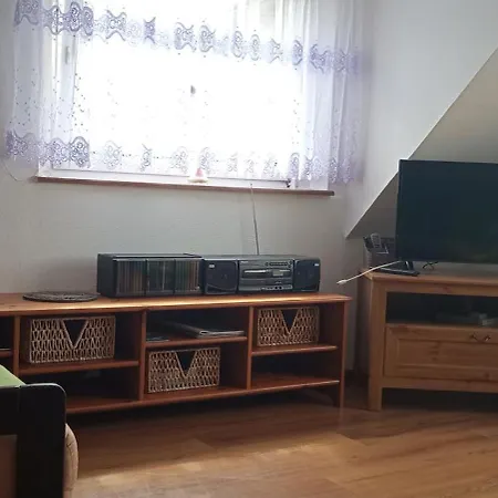 Appartement Waldblick In Frauenstein (Saxony)