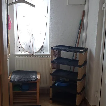 Apartment Waldblick In Frauenstein (Saxony)