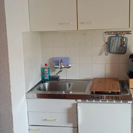 Waldblick In Appartement Frauenstein (Saxony)