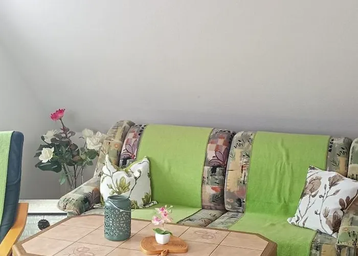 Waldblick In * Frauenstein (Saxony)