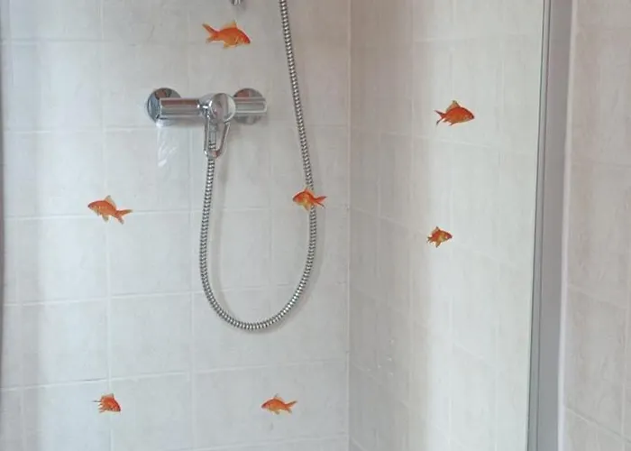 Apartament Waldblick In *