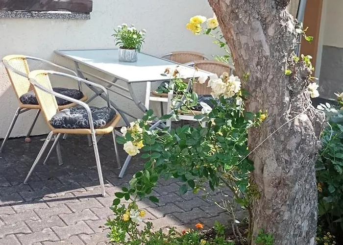 Apartament Waldblick In