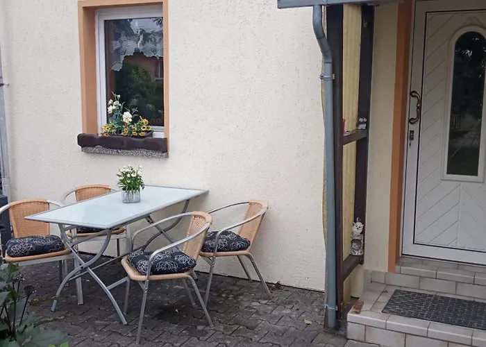 Apartament Waldblick In *