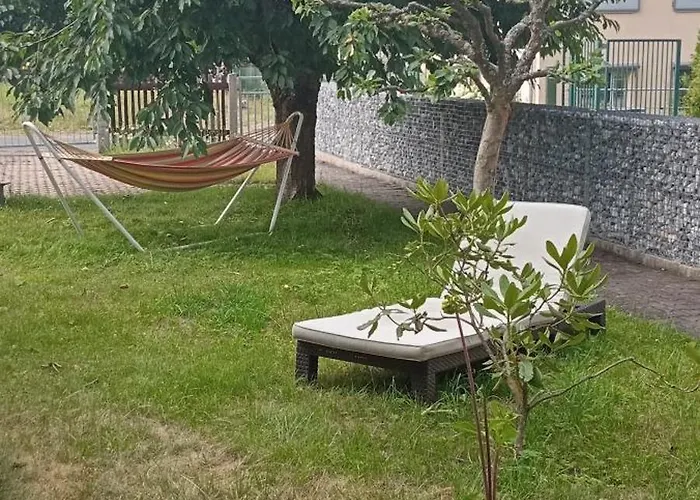 Waldblick In * Frauenstein (Saxony)